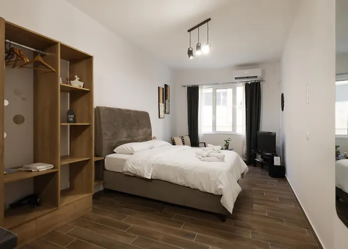 J&N Home Monastiraki