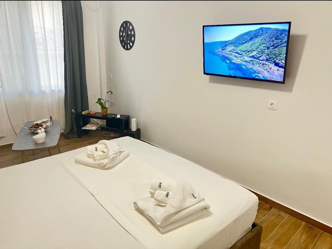 J&n Monastiraki Apartamento